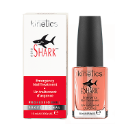 Kinetics Nail Treatment - Nano Shark 15 ml